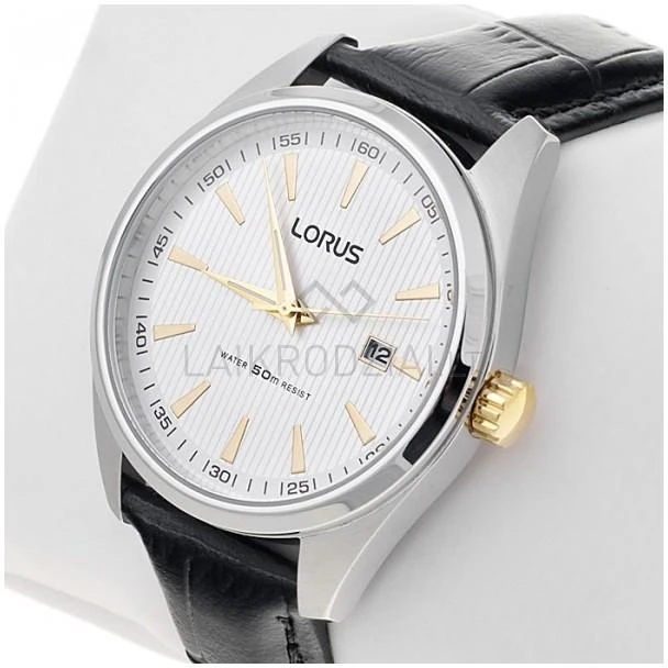 Laikrodis LORUS RH905DX-9