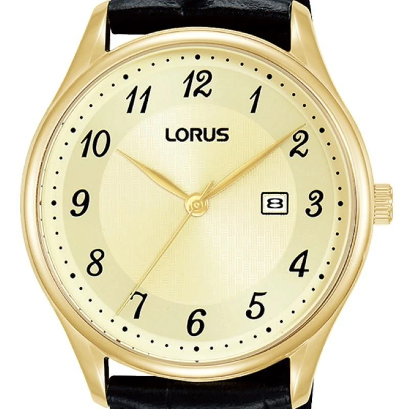Laikrodis LORUS RH908PX-9