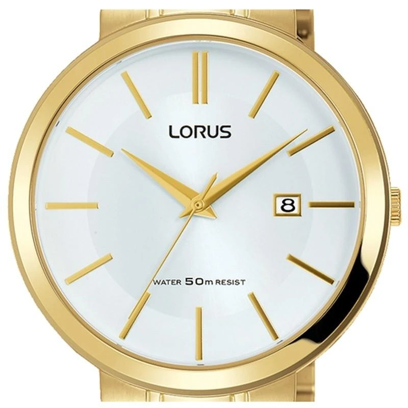 Laikrodis LORUS RH914JX-9