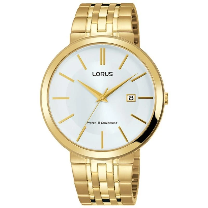 Laikrodis LORUS RH914JX-9