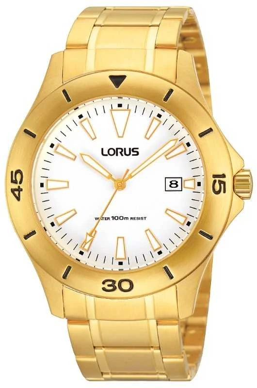 Laikrodis LORUS RH916DX-9