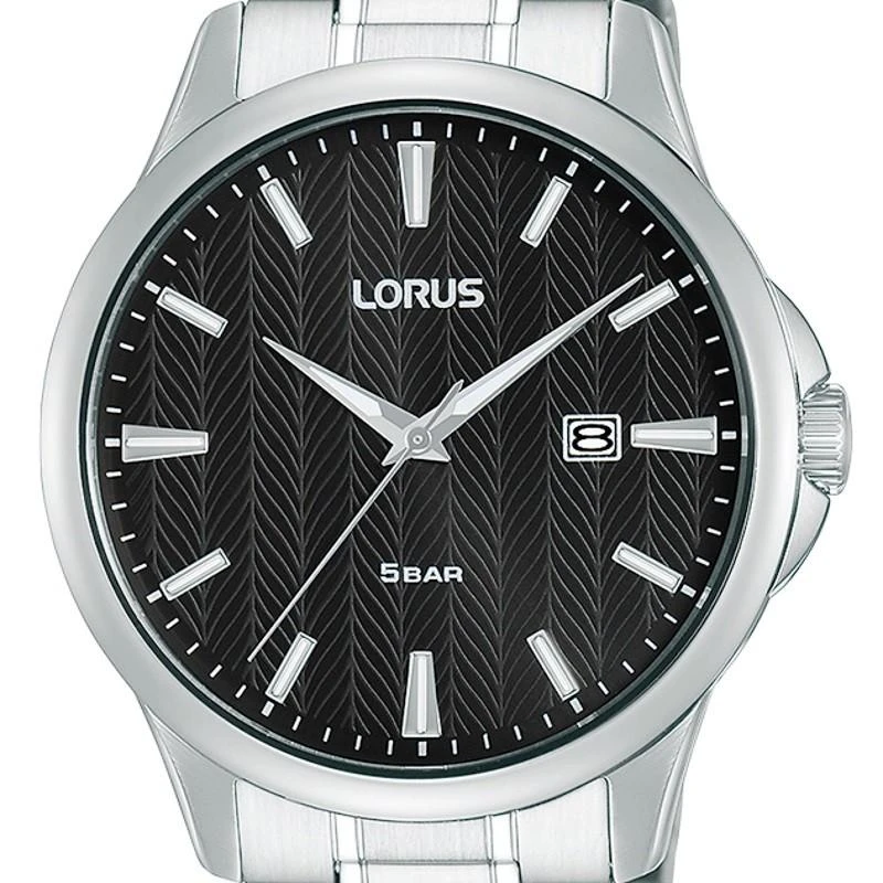 Laikrodis LORUS RH917MX-9