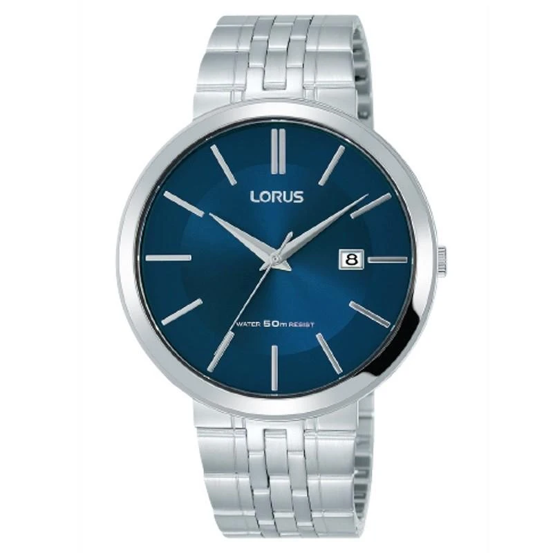 Laikrodis LORUS RH919JX-9