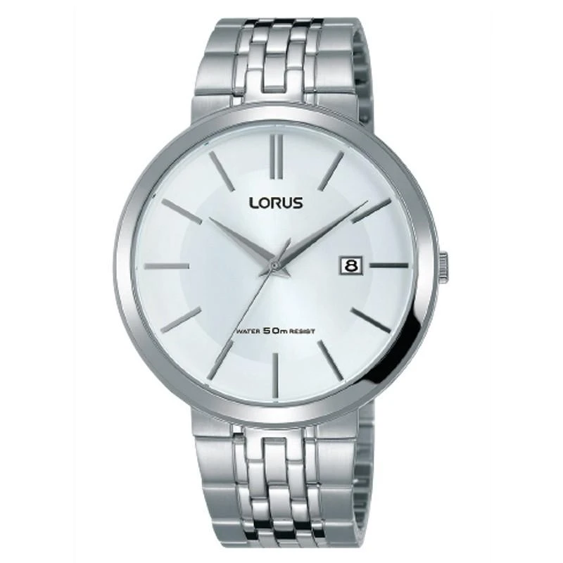 Laikrodis LORUS RH921JX-9 (Ekspozicinė prekė)