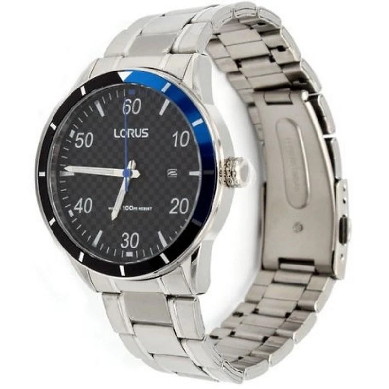 Laikrodis LORUS RH923KX-9