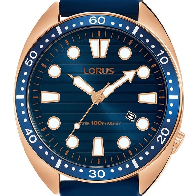 Laikrodis LORUS RH926LX-9