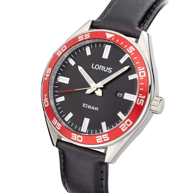 Laikrodis LORUS RH941NX-9