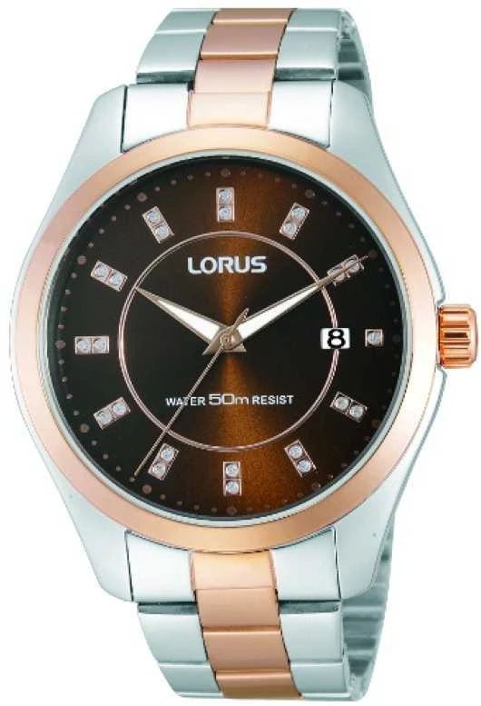 Laikrodis LORUS RH950EX-9 (Ekspozicinė prekė)