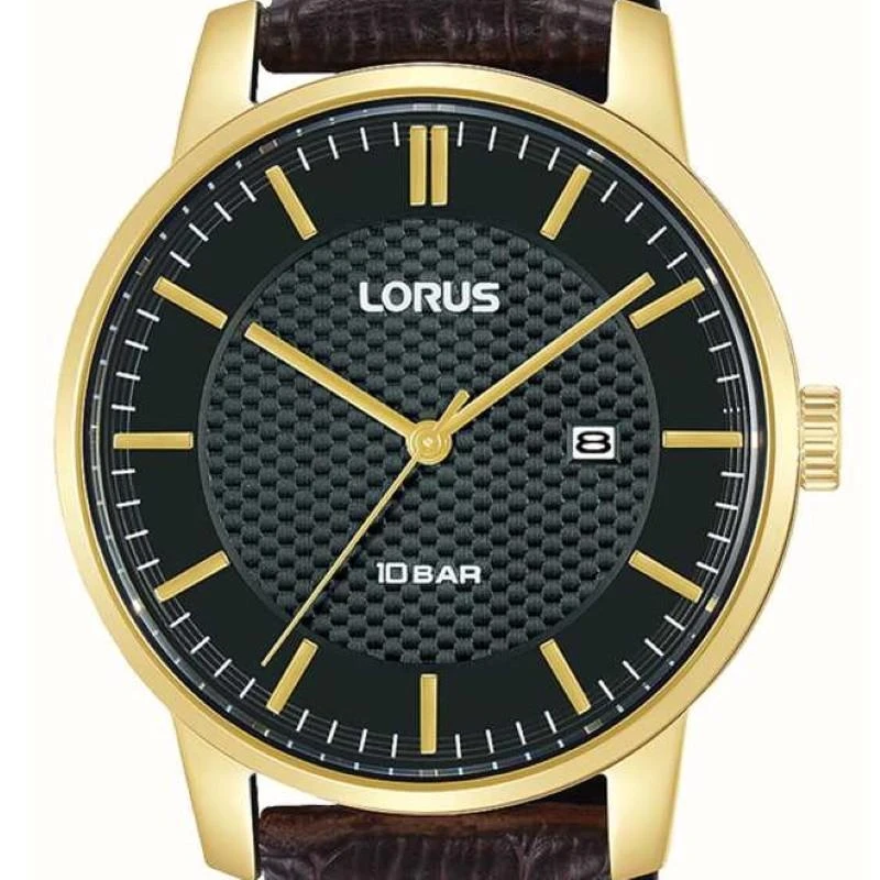 Laikrodis LORUS RH980NX-9