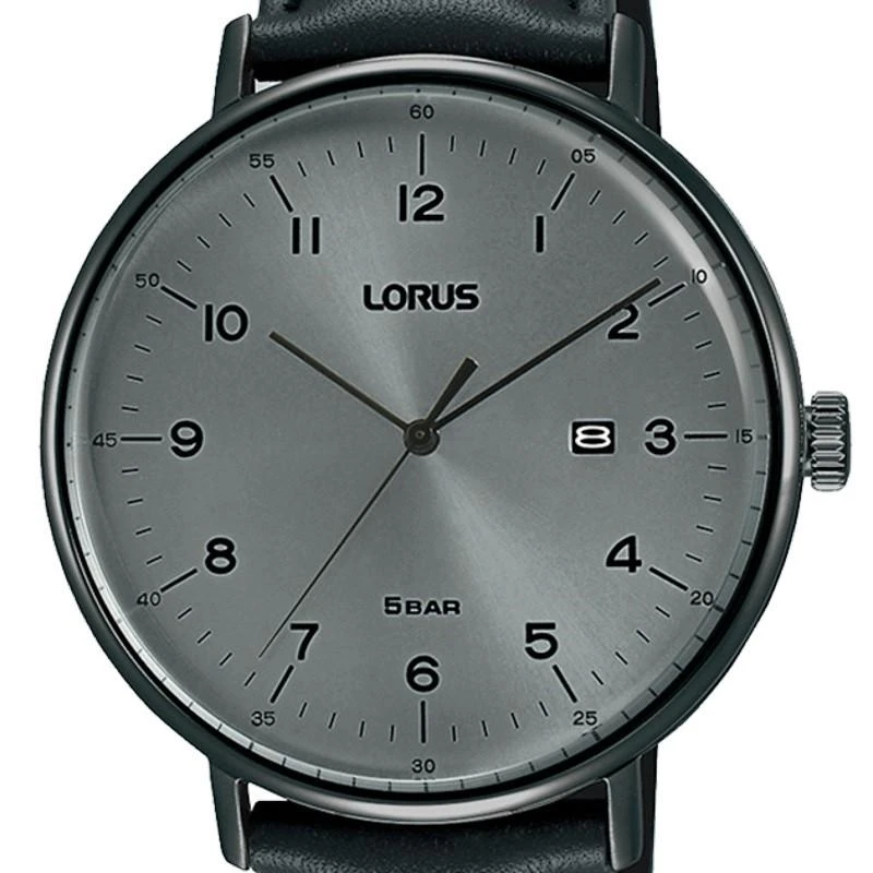 Laikrodis LORUS RH983MX-9