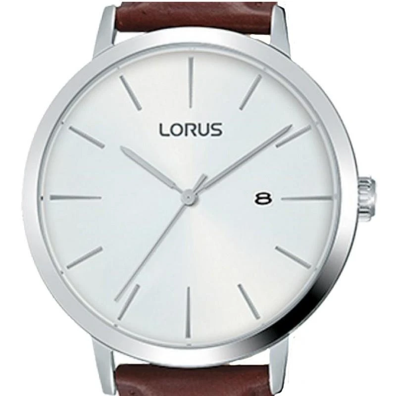 Laikrodis LORUS RH987JX-9