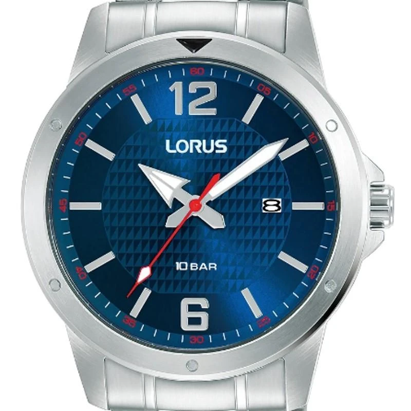 Laikrodis LORUS RH991LX-9