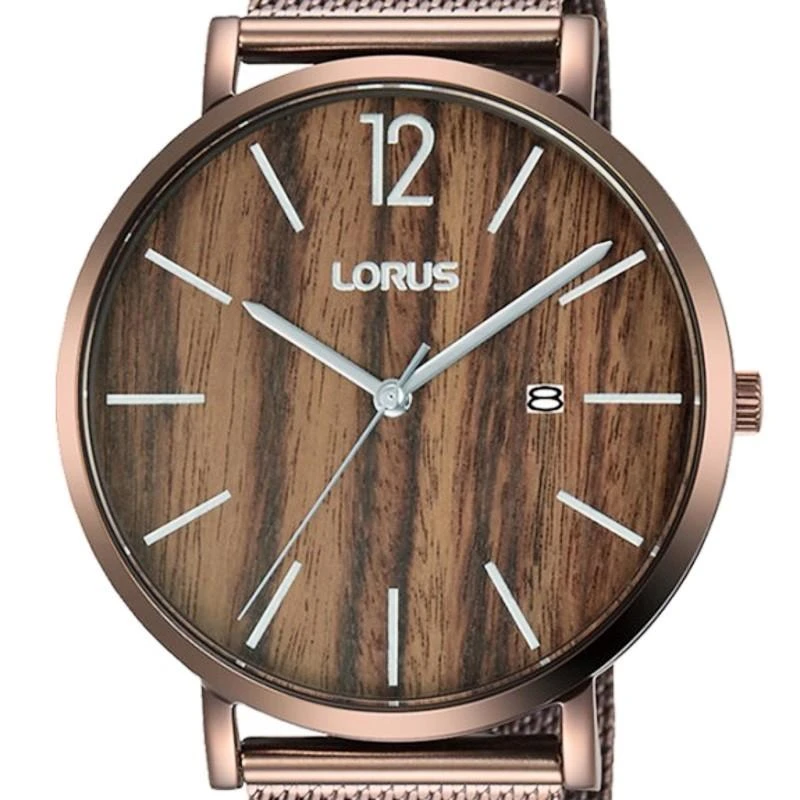 Laikrodis LORUS RH993MX-9