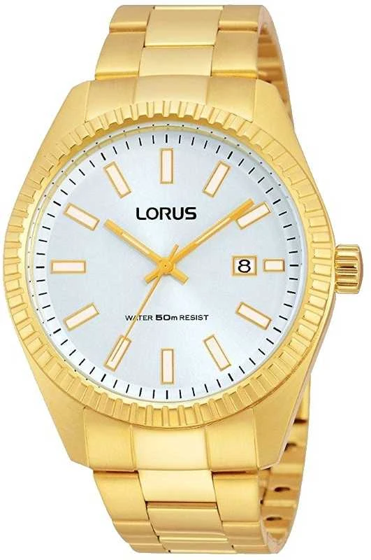 Laikrodis LORUS RH994DX-9