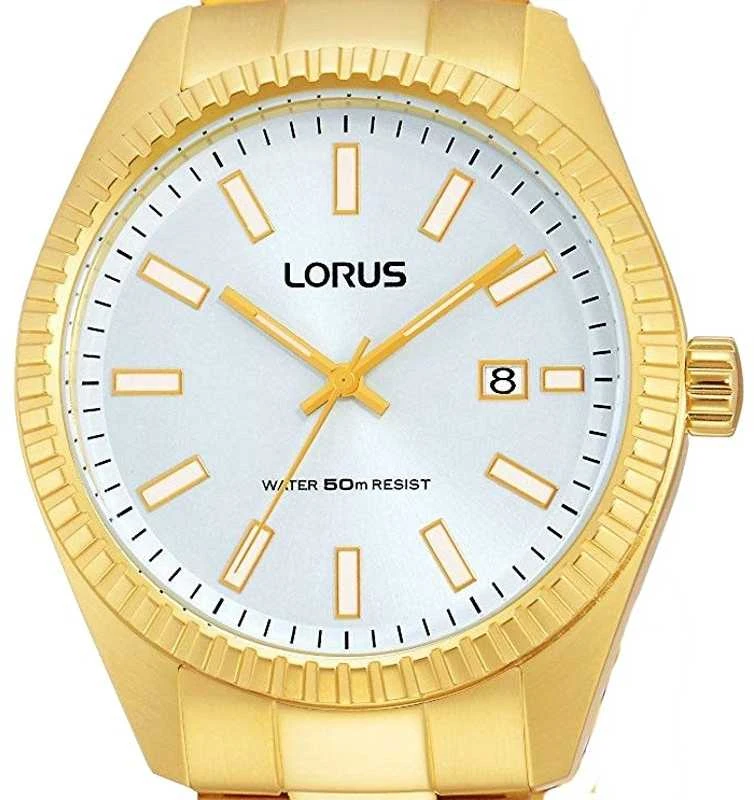 Laikrodis LORUS RH994DX-9