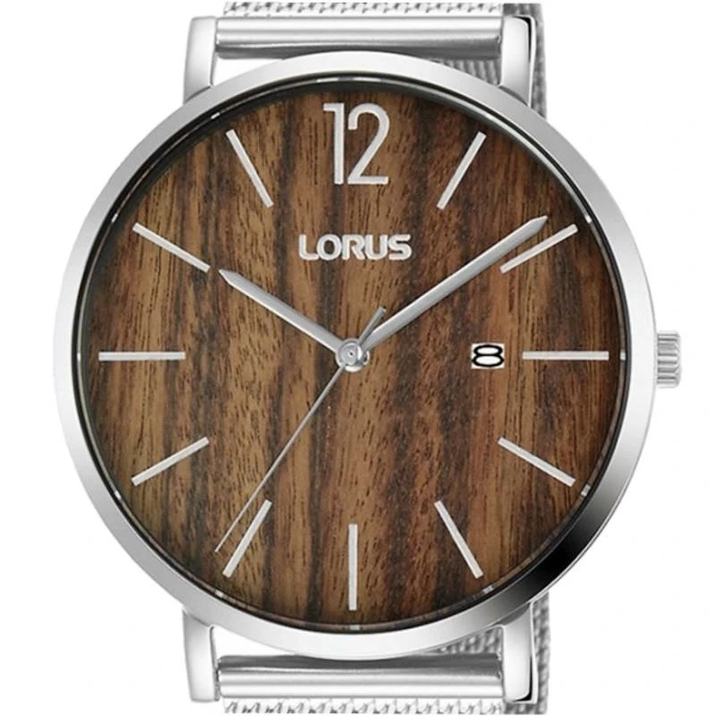 Laikrodis LORUS RH995MX-9