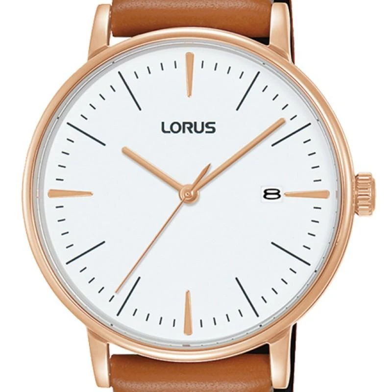 Laikrodis LORUS RH998NX-9