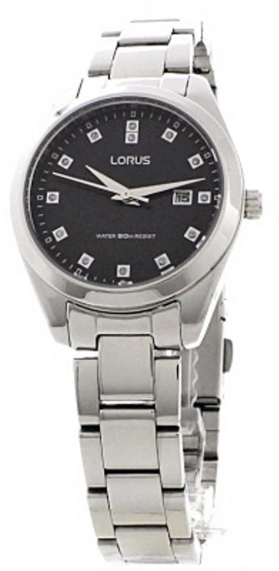 Laikrodis LORUS RJ243BX-9
