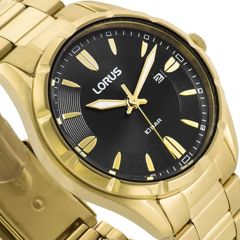 Laikrodis LORUS RJ248BX-9