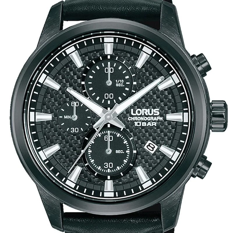 Laikrodis LORUS RM333HX-9
