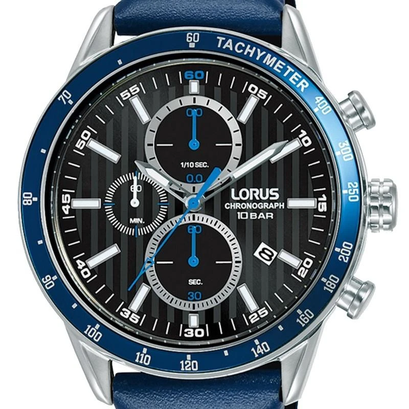 Laikrodis LORUS RM337GX-9