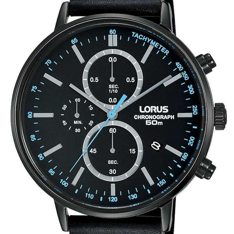 Laikrodis LORUS RM363FX-9