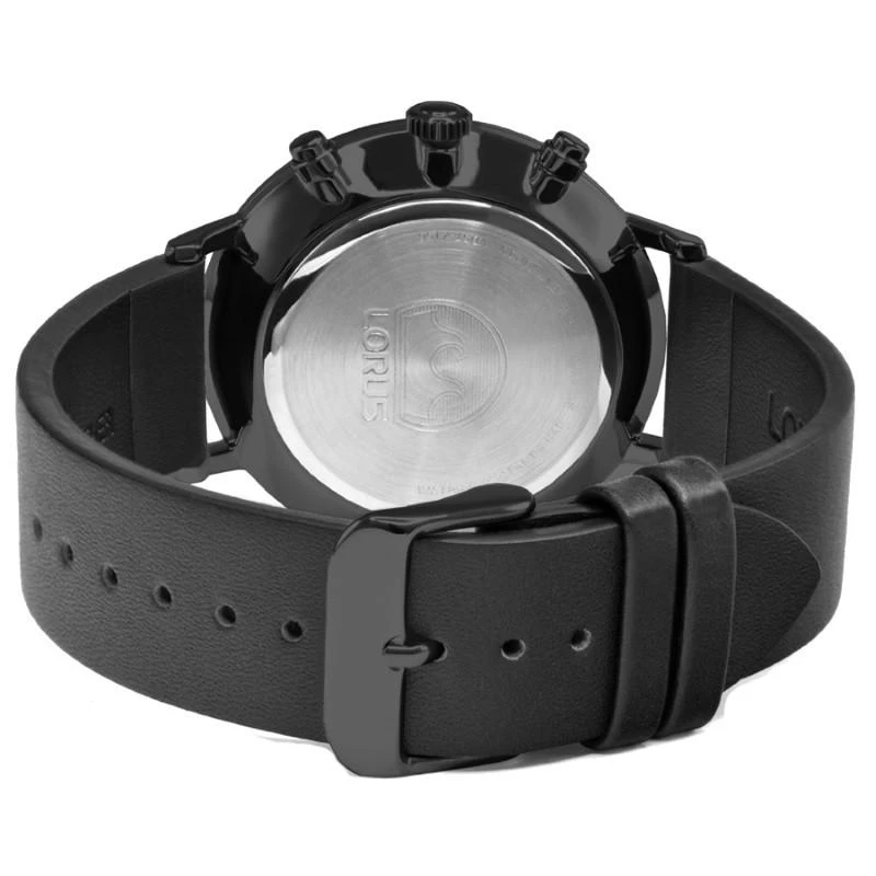 Laikrodis LORUS RM363FX-9