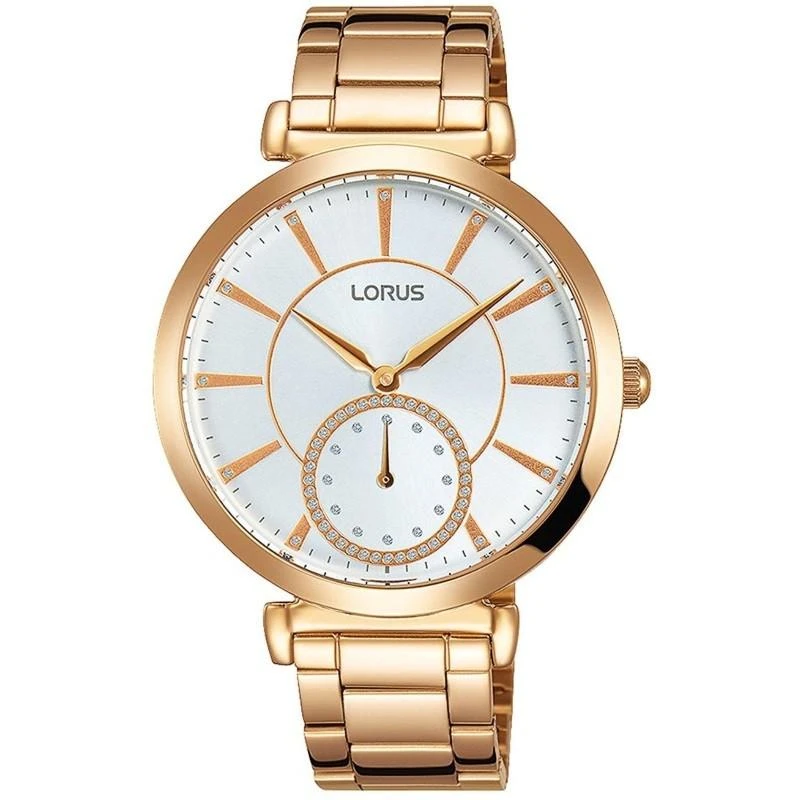Laikrodis LORUS RN412AX-9