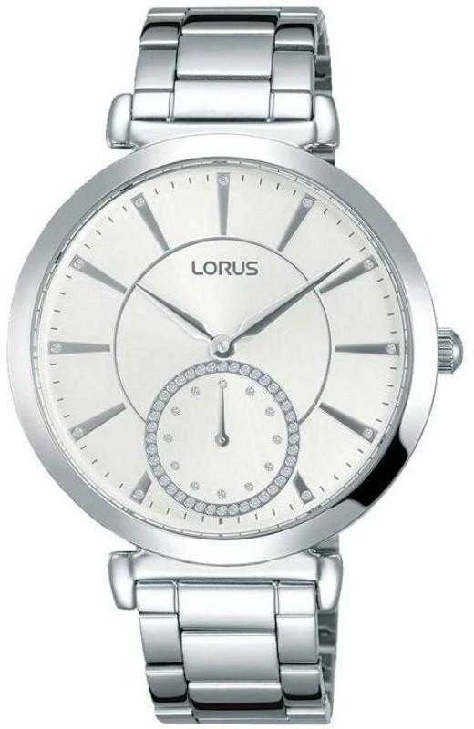 Laikrodis LORUS RN415AX-9 (Ekspozicinė prekė)