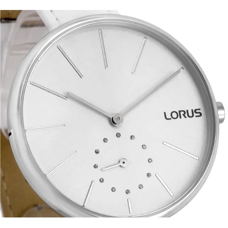 Laikrodis LORUS RN421AX-8