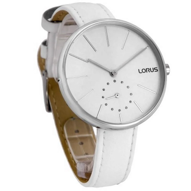 Laikrodis LORUS RN421AX-8