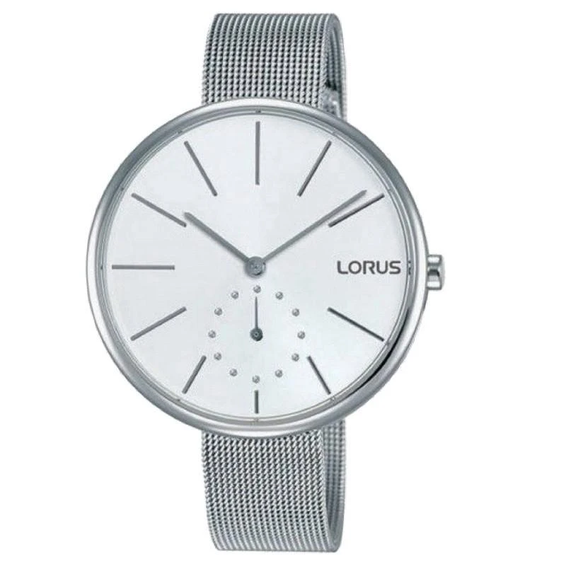 Laikrodis LORUS RN421AX-9 (Ekspozicinė prekė)
