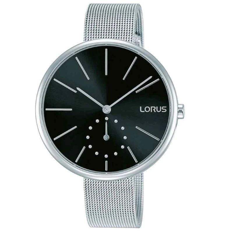 Laikrodis LORUS RN423AX-9 (Ekspozicinė prekė)