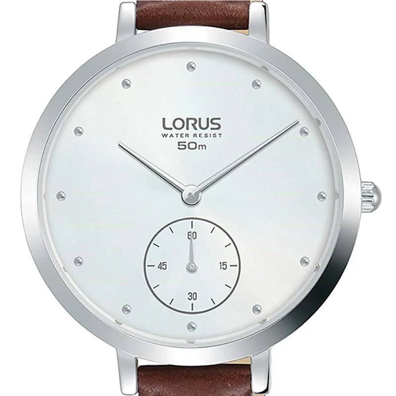 Laikrodis LORUS RN435AX-8
