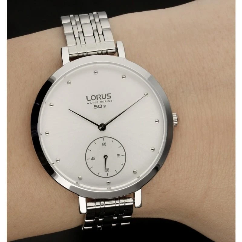 Laikrodis LORUS RN435AX-9