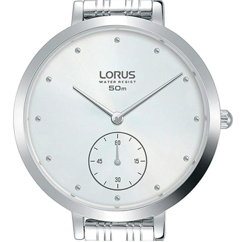 Laikrodis LORUS RN435AX-9