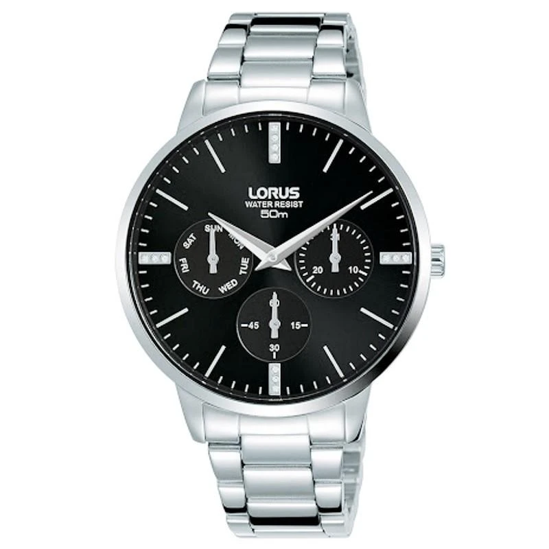 Laikrodis LORUS RP623DX-9