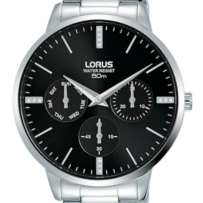 Laikrodis LORUS RP623DX-9