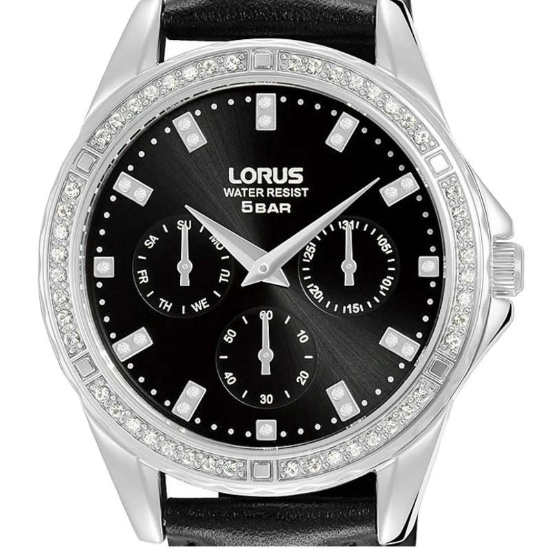 Laikrodis LORUS RP643DX-9