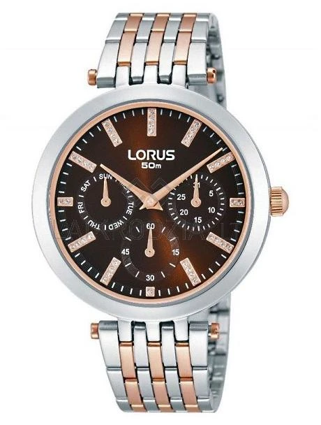 Laikrodis LORUS RP645BX-9