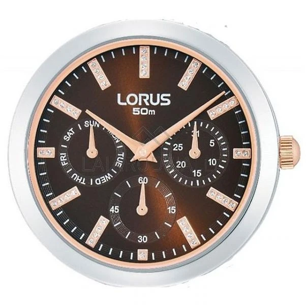 Laikrodis LORUS RP645BX-9