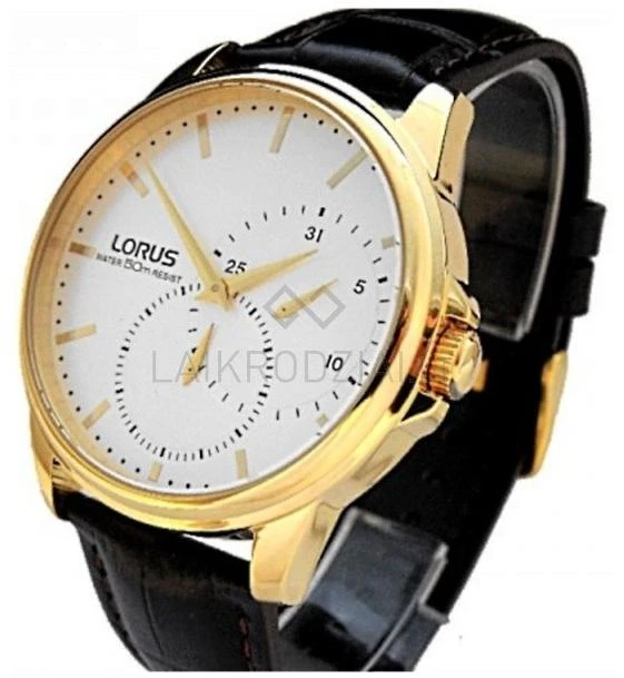Laikrodis LORUS RP660BX-9 (Ekspozicinė prekė)