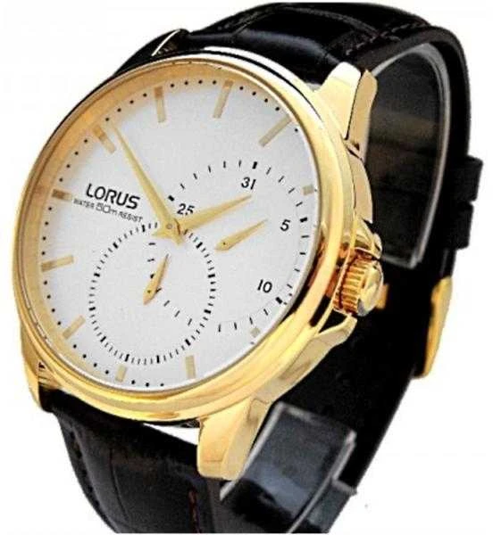 Laikrodis LORUS RP660BX-9 (Ekspozicinė prekė)