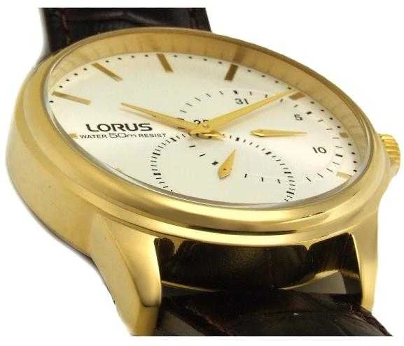 Laikrodis LORUS RP660BX-9 (Ekspozicinė prekė)