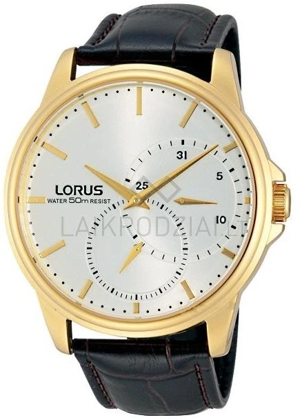 Laikrodis LORUS RP660BX-9 (Ekspozicinė prekė)