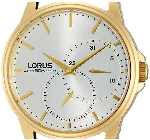 Laikrodis LORUS RP660BX-9 (Ekspozicinė prekė)
