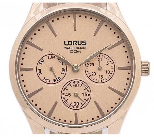 Laikrodis LORUS RP698AX-9 (Ekspozicinė prekė)