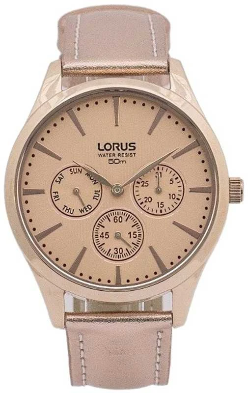 Laikrodis LORUS RP698AX-9 (Ekspozicinė prekė)
