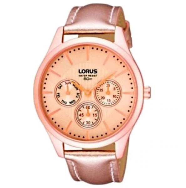 Laikrodis LORUS RP698AX-9 (Ekspozicinė prekė)