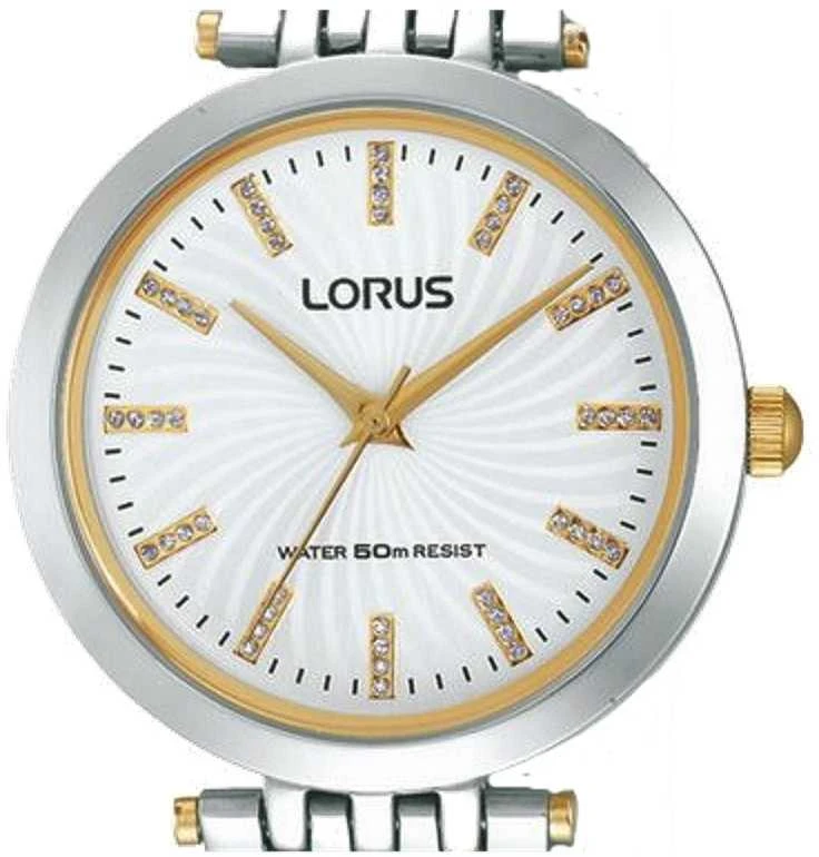Laikrodis LORUS RRS43UX-9